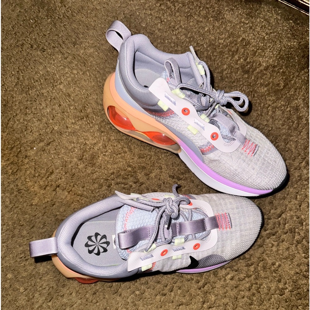 Nike airmax womens running shoes